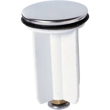 Wirquin Wastafelplug Ø39mm