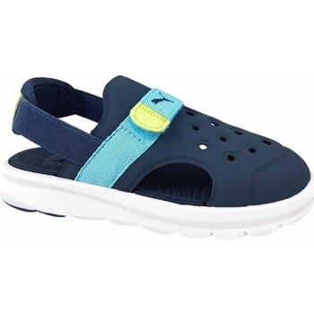 Platte sandalen Puma Evolve Sandal AC PS