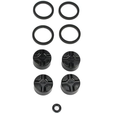 Remklauw reparatieset Hayes Dominion A4