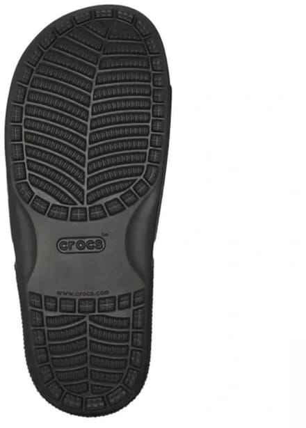 Crocs Classic Camo Slide Zwart Maat 34/35 US J3