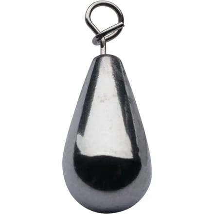 Haak Berkley Klip Lok tungsten (x3)