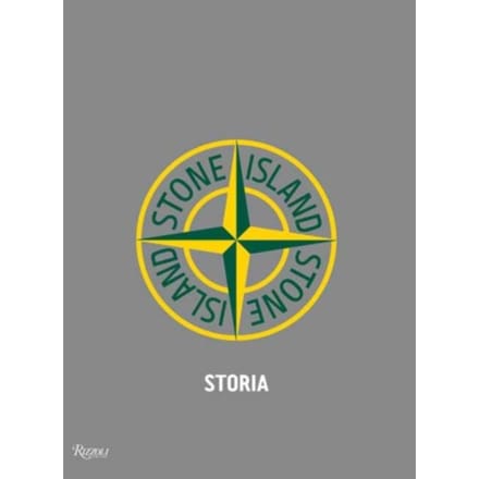 Stone Island: Revised & Update - Eugene Rabkin