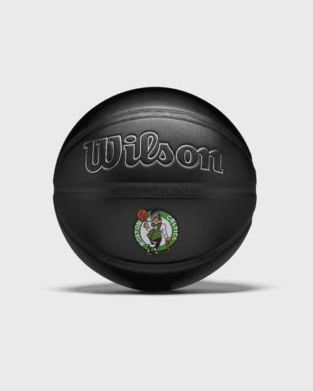 NBA TEAM PREMIERE BASKETBALL BOSTON CELTICS SIZE 7