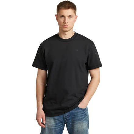 G-Star - Unit r t s\s - Heren - T-shirts