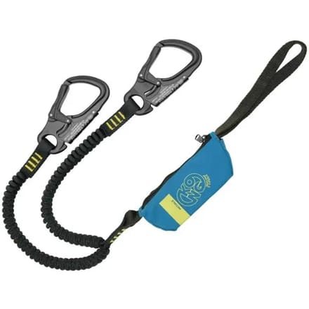 Riem Kong Ferrata