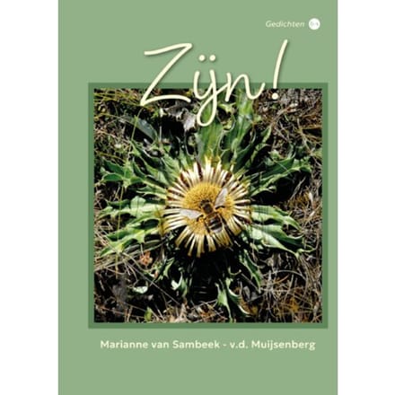 Zijn! - Marianne van Sambeek - van den M