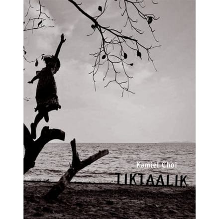 Tiktaalik - Kamiel Choi