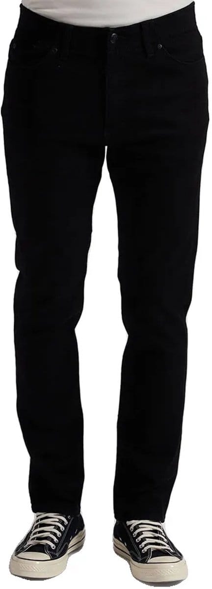 Lee Extreme Motion Slim Fit Spijkerbroek Zwart 30 / 30 Man