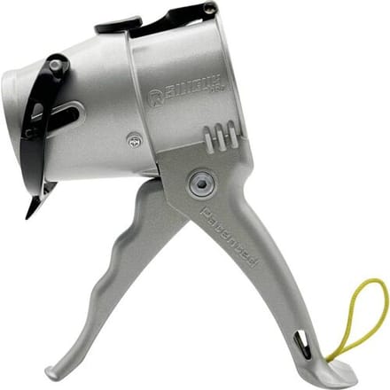 Siligun Pro Compact Caulking Gun - single Kitpistool Kitpistool