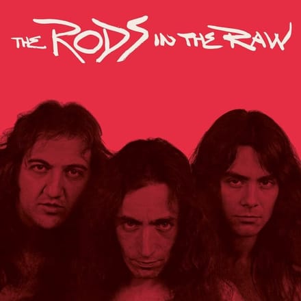 In the Raw