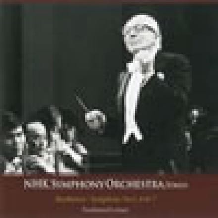 Symphonies Nos. 5, 6 & 7/Leonore Ov