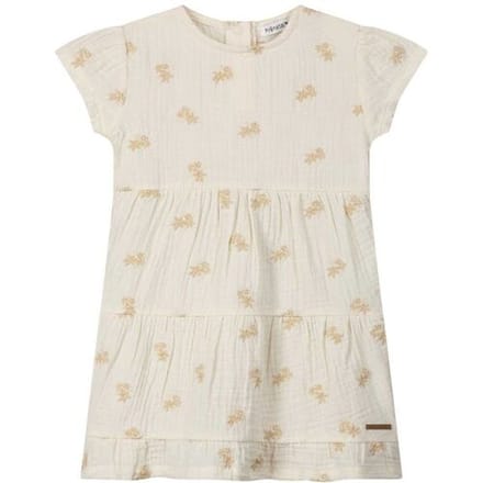 Prénatal peuter jurk Dark Off-White 86 dames