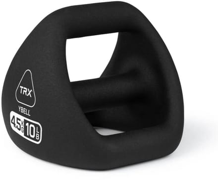 TRX YBell Neo 4.5 kg (XS) Ybells Black