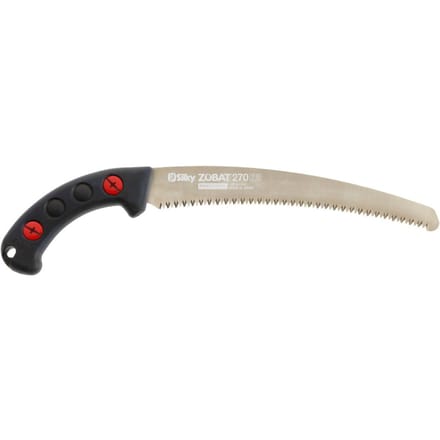 Silky Zübat 270-7.5 Handzaag – Professionele Snoeizaag Met Gebogen Blad