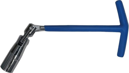 Sw-stahl 03601L BOUGIESLEUTEL MET