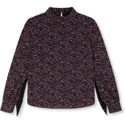Refined Department Blouse Blouse Alvera R21109583 Pink 301 Dames Maat - S
