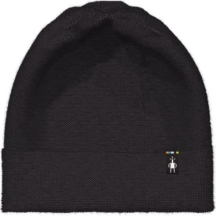 Vilted wollen muts Smartwool