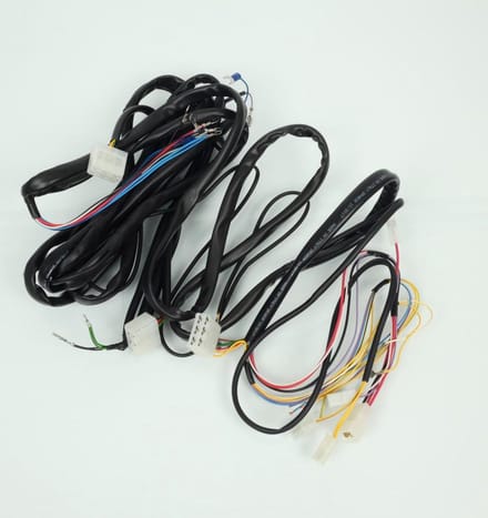 Kabelboom RMS voor auto Piaggio Ape Tm P703-P703V / Fl2 Nieuw