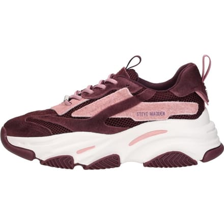 Steve Madden - Possession-e Bordeaux 37