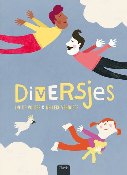 Diversjes - Ine De Volder
