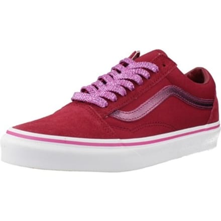 Sneakers Vans Old Skool Mtlc