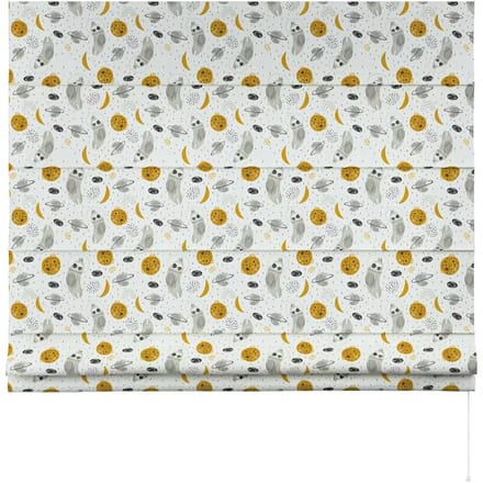 Romeins blind Yellow Tipi Billie Magic Collection