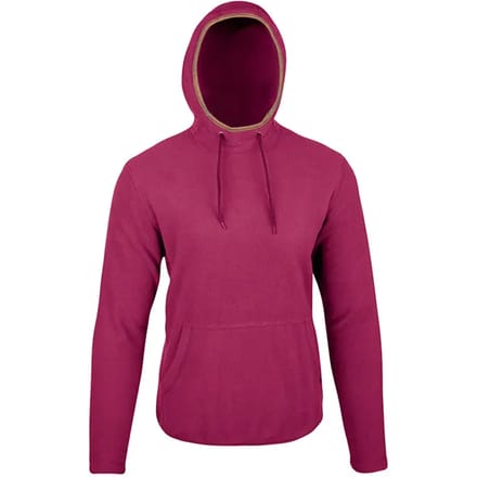 Dames fleece met capuchon Jack Pyke