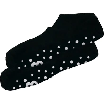 Antislip korte sokken Bliss