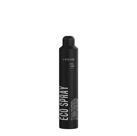 ABSOLUK - Eco Hair Spray