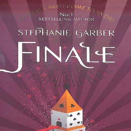 FINALE: Caraval Serie Boek 3