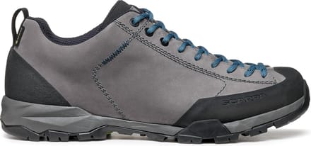 Scarpa Mojito Trail Pro GTX - Wandelschoen - Heren - Grijs - Maat 47