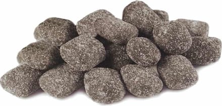 Meenk Dropstokjes - 1 kilo