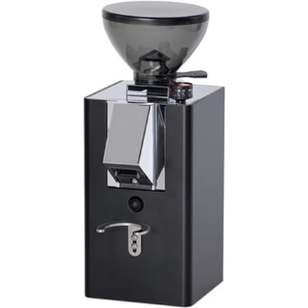 SMEG Koffiemolen Zwart LPGKBN02EU New Kube Mill Black