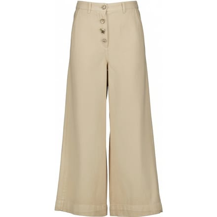 Mo.née Jeco256 Pantalons Beige Jeco256