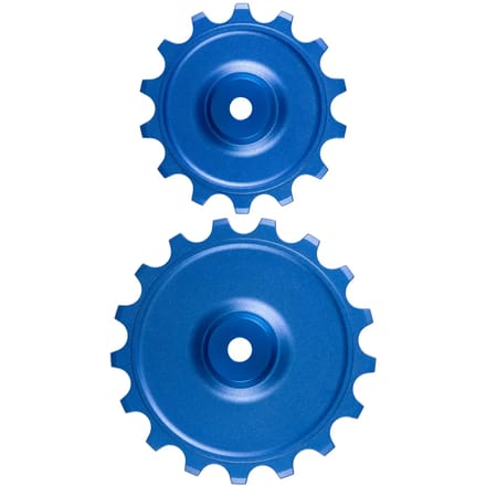 Keramische roller Nova Ride MTB - EVO S (x2)