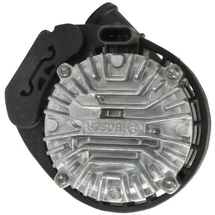 Hulpwaterpomp (koelwatercircuit) BOSCH 0 392 024 50N
