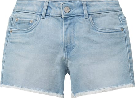 TOM TAILOR denim shorts Meisjes Jeans - Maat 152