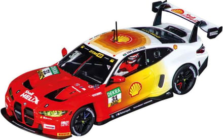 Carrera BMW M4 GT3 Schubert Motorsport, No. 31 DTM 2024 - 1:32