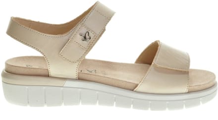 Cream Caprice Damessandalen maat 40