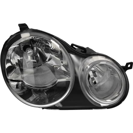 Koplampen VALEO 088184, rechts