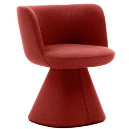 B&B Italia Flair O' stoel - sara safran