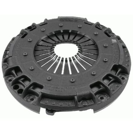 Koppelingsdrukplaat SACHS 3482 012 237