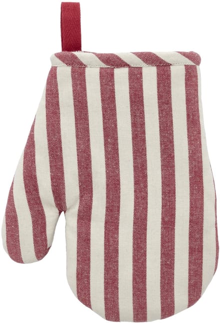 Södahl Harmony Mini-ovenwant 19 x 23 cm Red