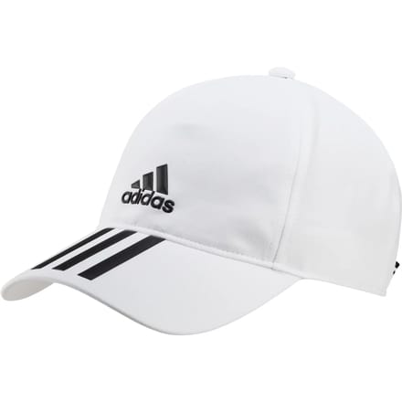 Baseballpet adidas Aeroready 3-Bandes