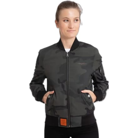 Damesjas Bombers Max