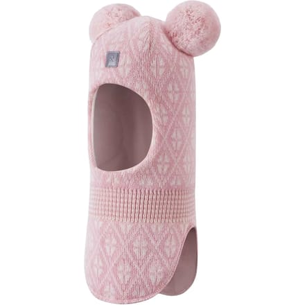Reima Kuuraan Bivakmuts Roze 48 cm Kinderen