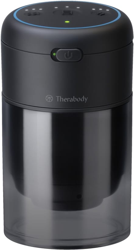 Therabody TheraCup - Massagehulpmiddel - Cupping - Warmte & Vibratie - Eenvoudig in Gebruik