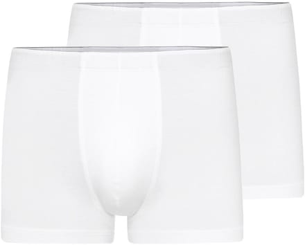 Hanro Heren retro short / pant 2 pack Cotton Superior