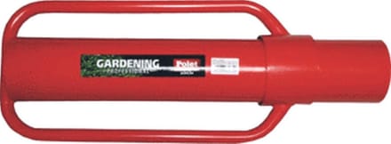Polet palendammer 14 kg - Ø 12 cm