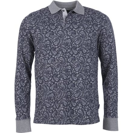 River Woods Custom Fit Cotton Polo Multi Cogyid Größe: S | Poloshirts Outlet | Herren